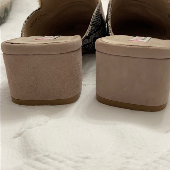 Fearless Mule Snake Rabbit Fur - Picture 6 of 7